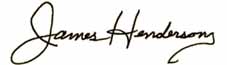 James Henderson