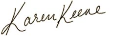 Karen Keene